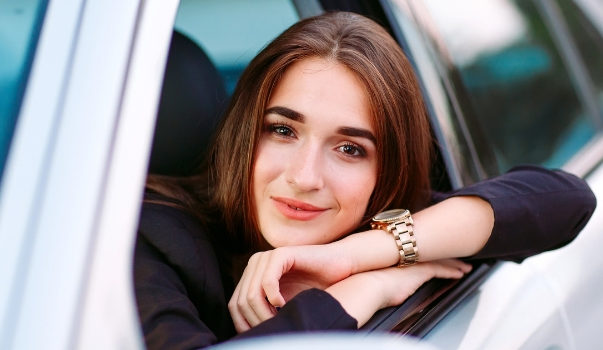 работа Козерог