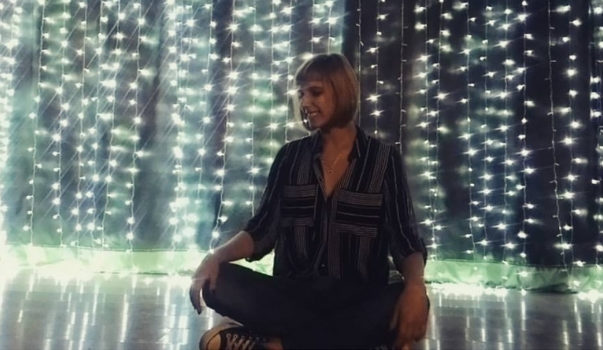 проект с чистого листа