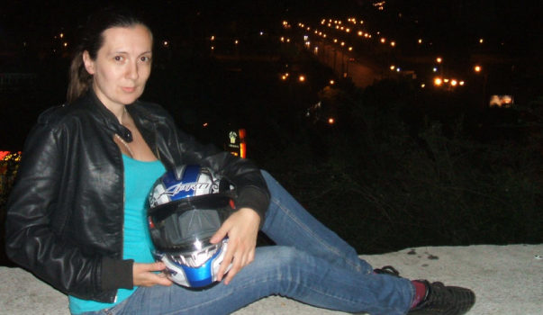 проект с чистого листа