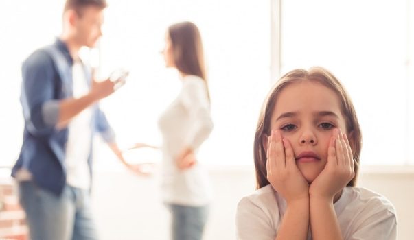 Как уйти от мужа