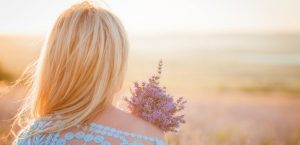 Пролетье. Три обряда, которые помогут женщине сохранить лад в семье