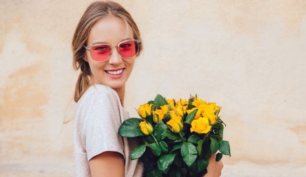 Гадание на любовь