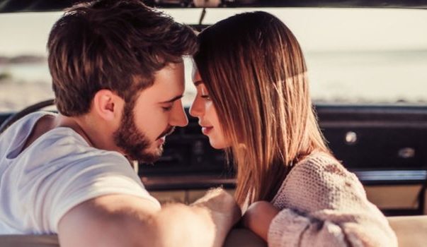 Разрушающая страсть или созидающая любовь. Как понять, что именно в ваших отношениях