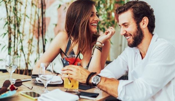 17 примет на любовь. Они говорят, что в вашу жизнь скоро постучит любовь