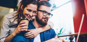 Онлайн тест на любовь. Проверьте, как долго продлятся ваши отношения
