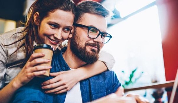 Онлайн тест на любовь