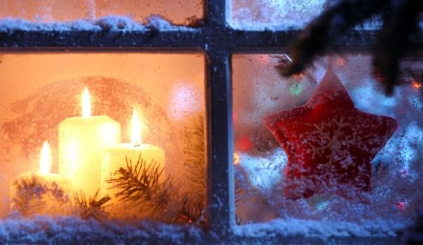 Гадания в Крещенскую ночь