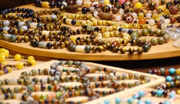 Тигровый и бычий глаз для материализации мыслей и побед над конкурентами