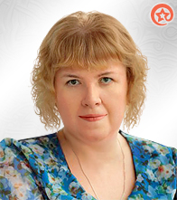 Эвелина Лавра