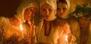 Значение и описание славянских оберегов
