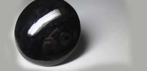 Черный нефрит — магические свойства камня