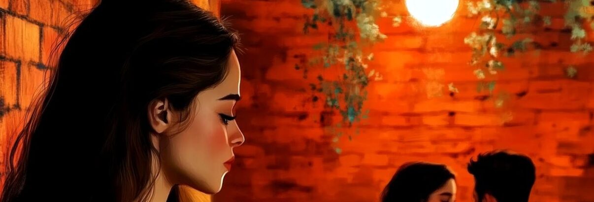 Жизнь после измены. Как восстановить энергетику