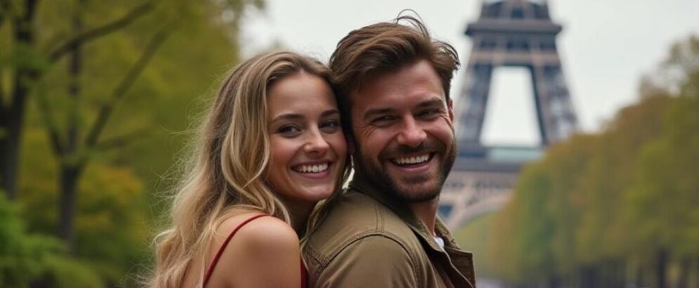 Как понять, что вы встретили «своего человека»?