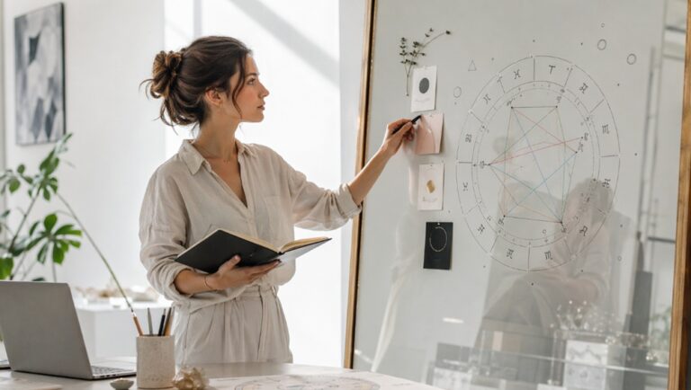 Сильные и слабые стороны по натальной карте