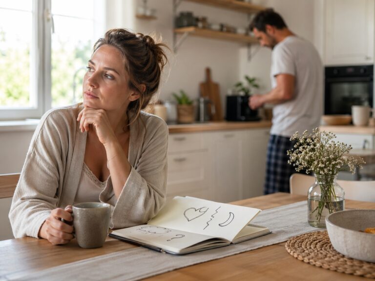 К чему снится измена мужа