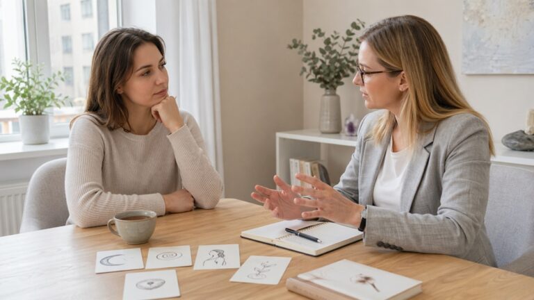 К чему снится беременность женщине