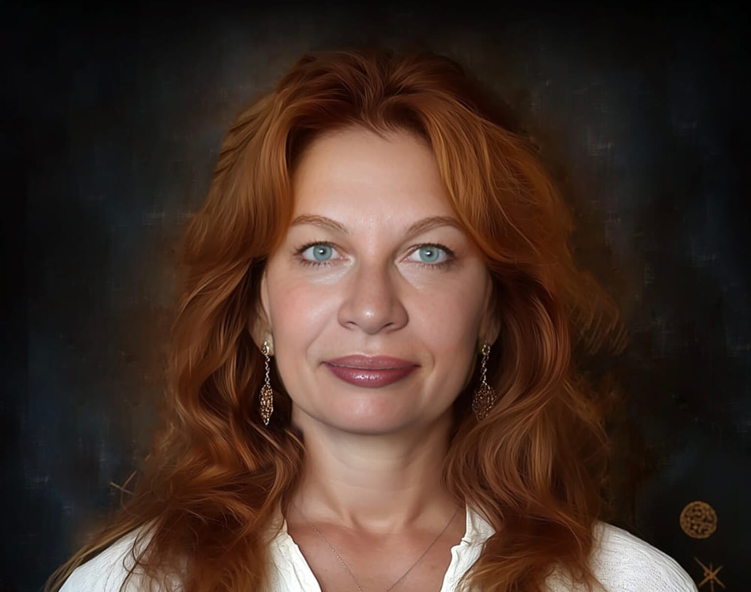 Людмила Дарсова
